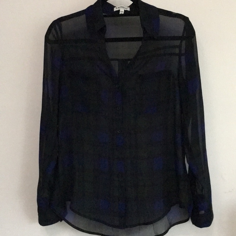 Express portofino shirt
